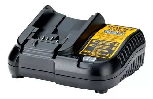 Dewalt Furadeira e Parafusadeira Sem Fio, Parafusadeira com Maleta de Transporte, 2 Baterias, 1 Carregador, Modelo DCD7781D2, Bivolt - Imagem 4
