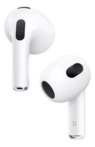 Fone Bluetooth 3°geração Compatível iPhone XR 11 12 13 14 15 - Imagem 3