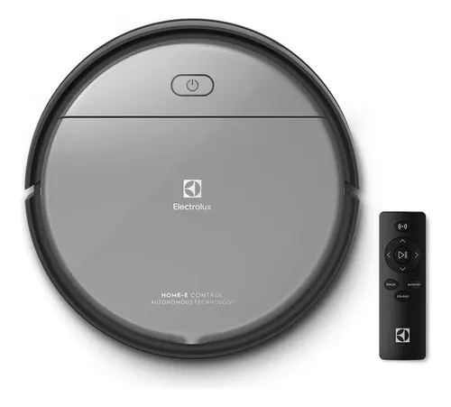 Robô Aspirador De Pó Erb20 Home-e Control Electrolux Bivolt - Imagem 4